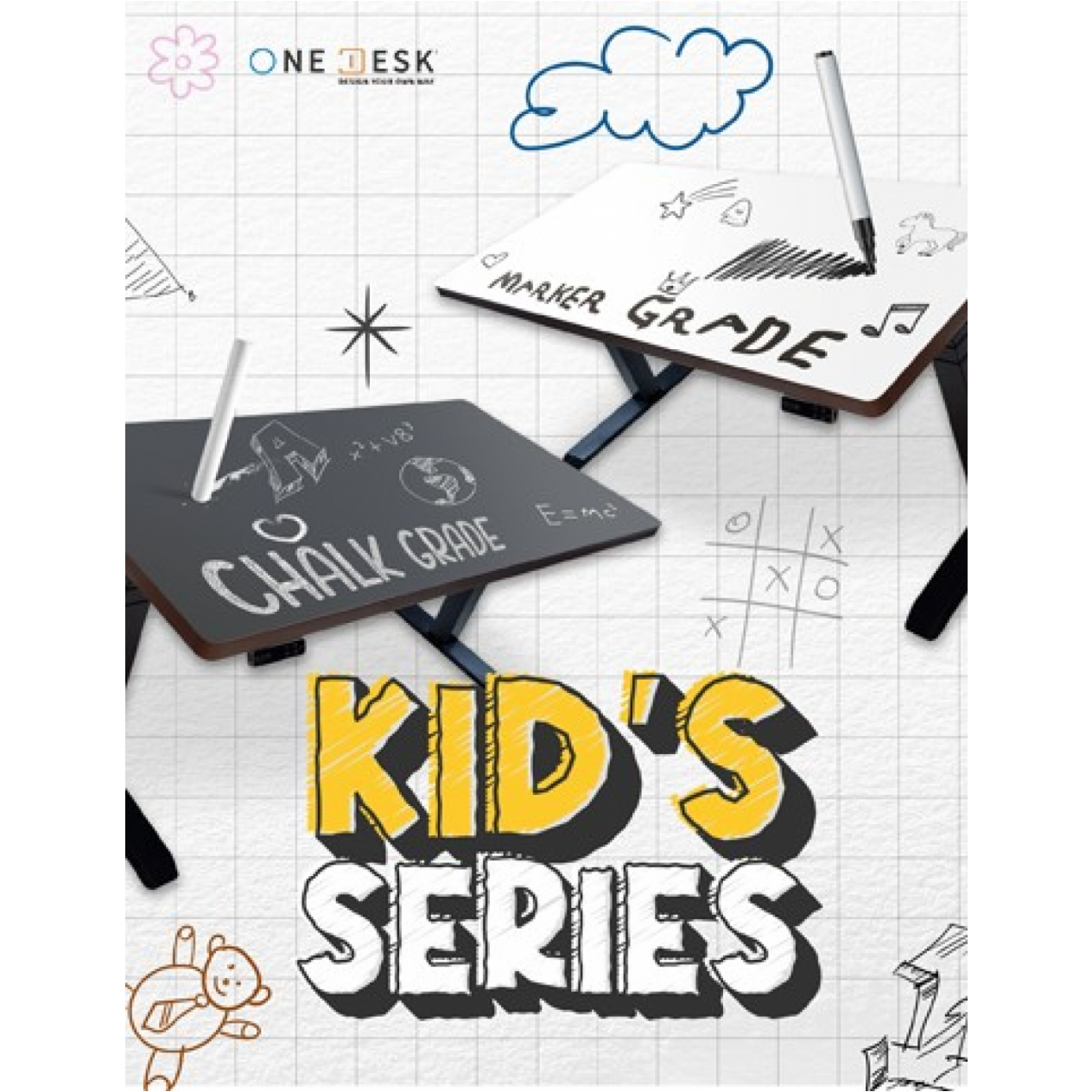 Kids are constantly eager to play and learn. ๐๐