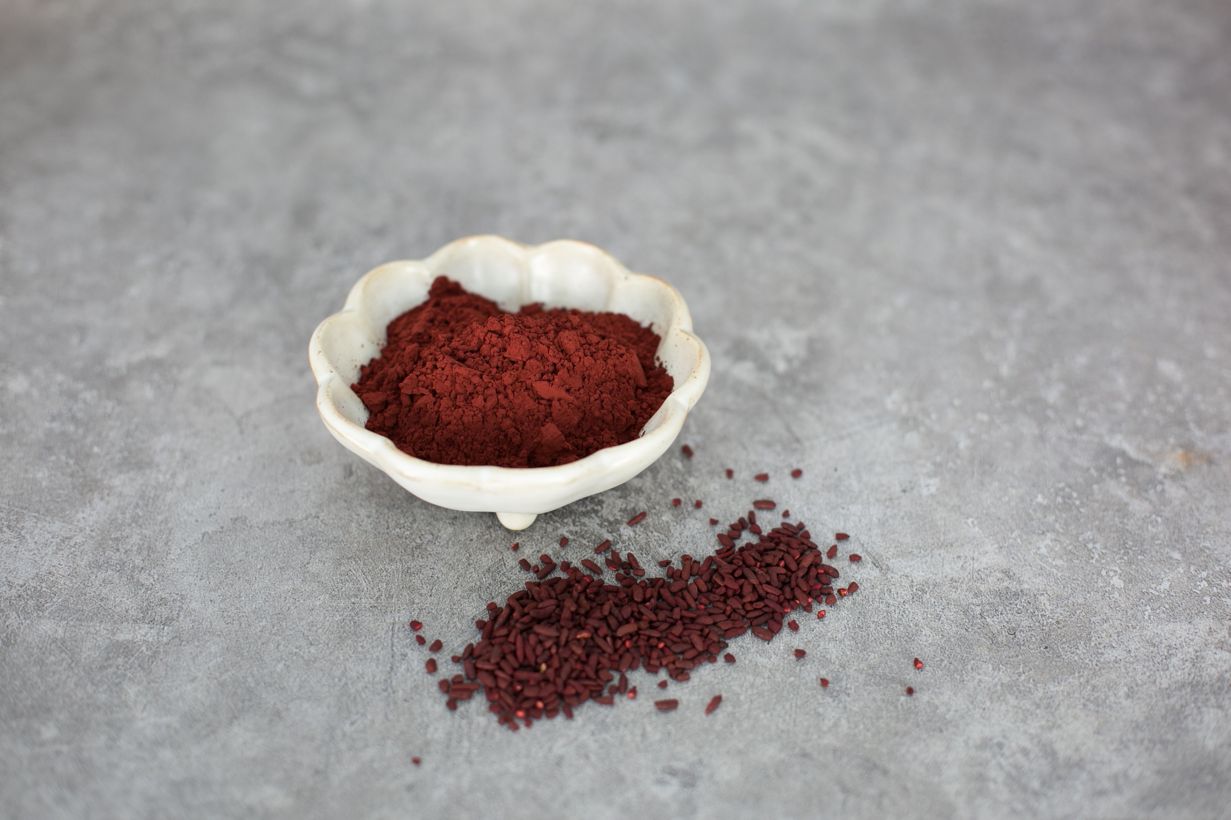Red Yeast Rice Powder