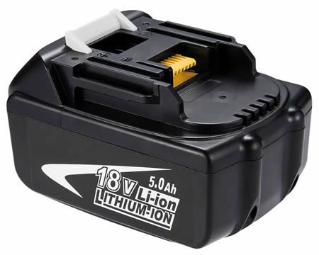 Makita BL1850 Cordless Drill Battery 