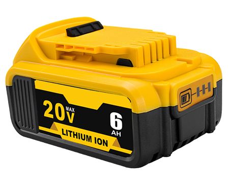 Power Tool Battery for Dewalt DCB184 