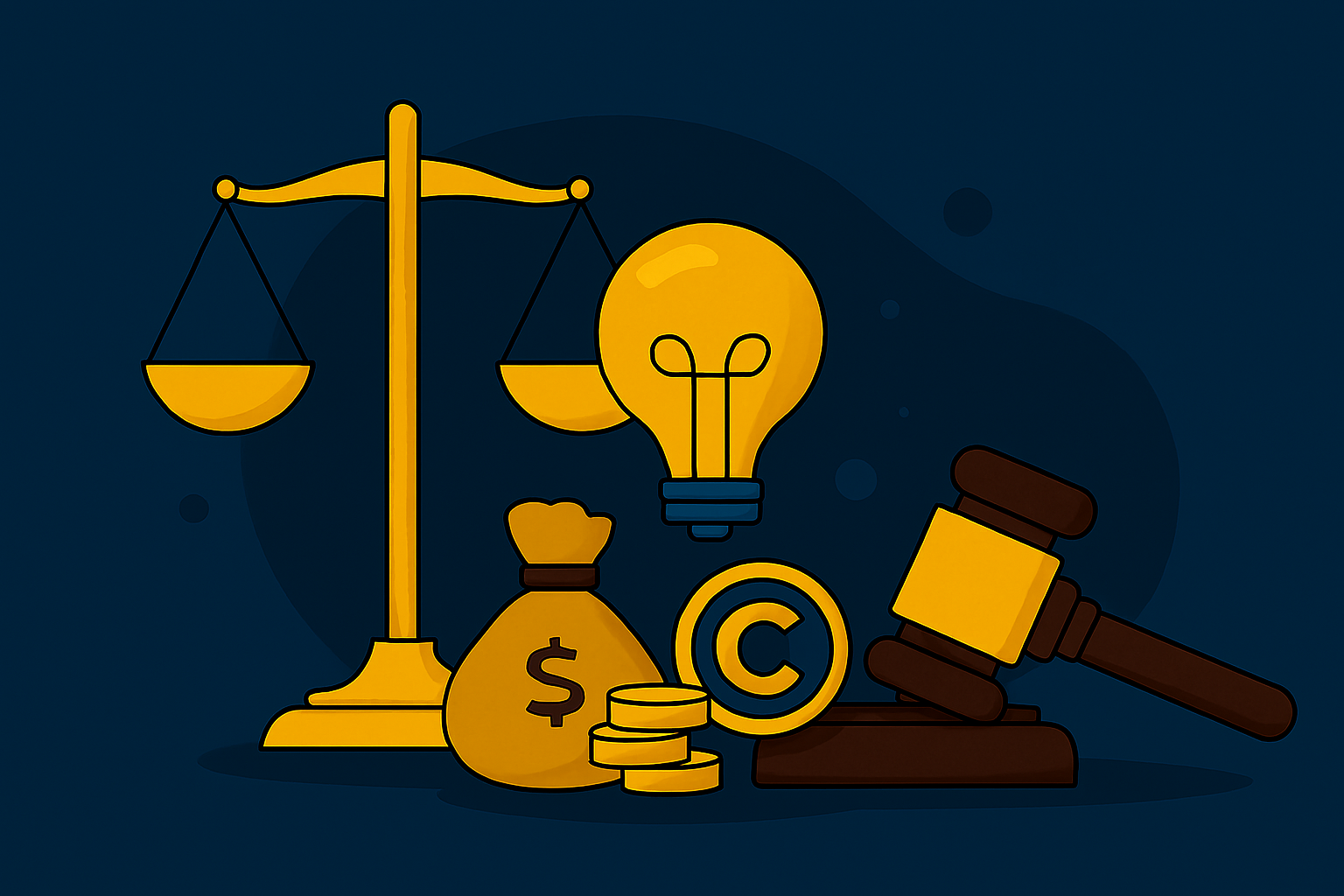 FİKRİ VE SINAİ HAKLAR