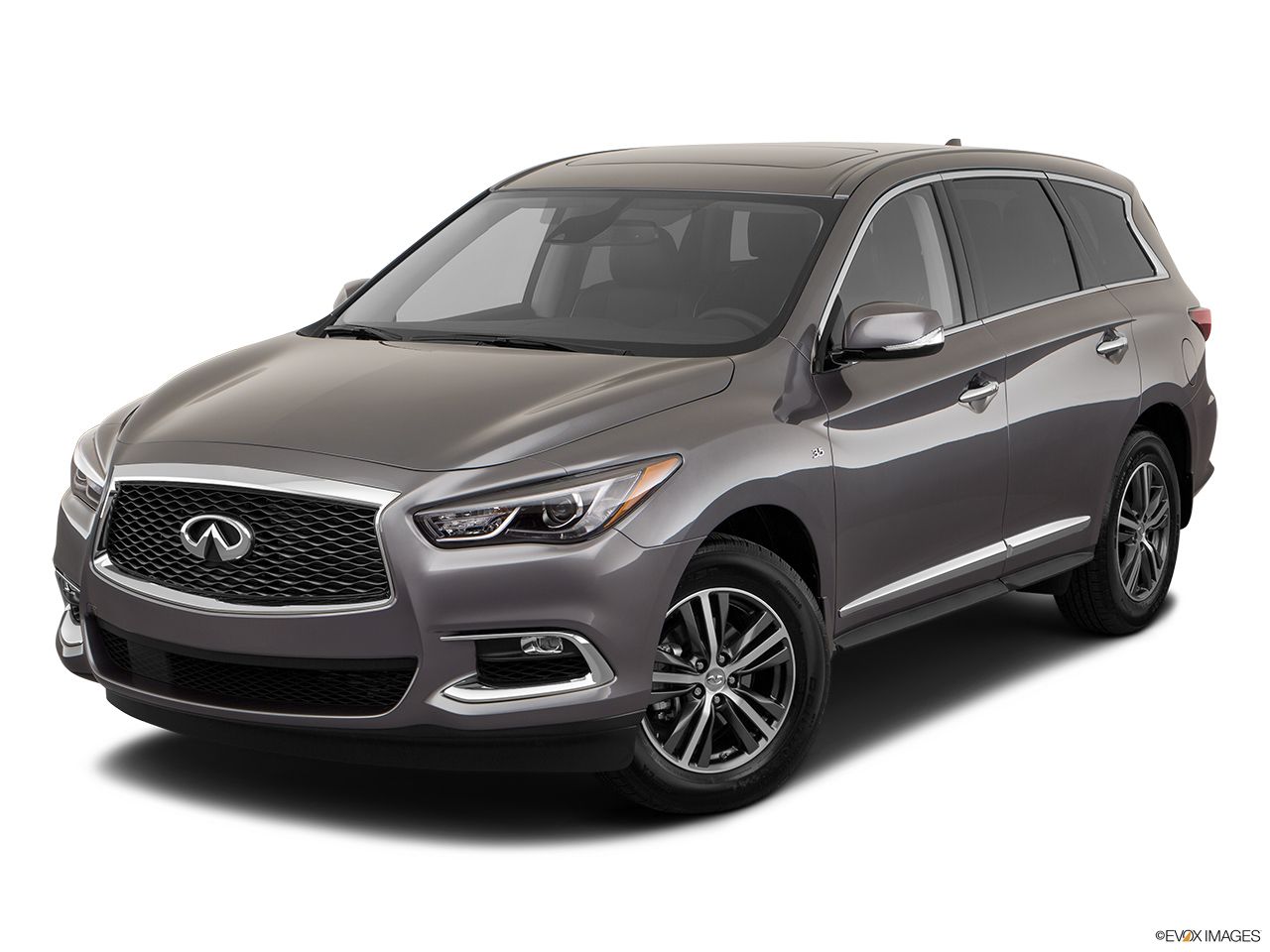 INFINITI QX60
