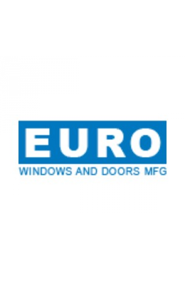 Manufacturer Of High Quality Aluminum Windows Euro Windows And