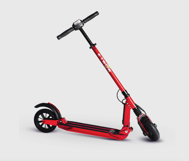 E-TWOW Booster Plus S 