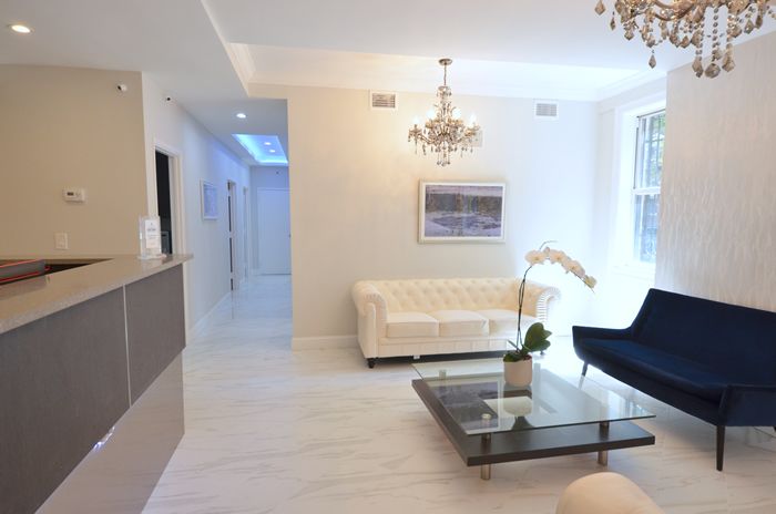 Rectal Bleeding Treatment