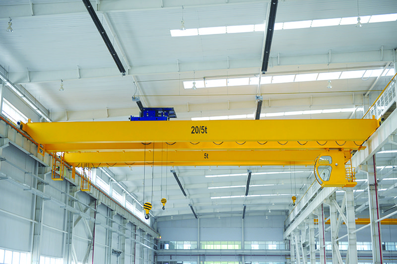 Aicrane Overhead Cranes for Sale