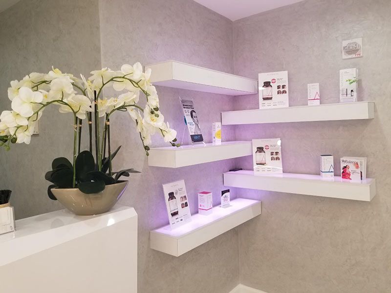 Frozen Shoulder Pain Treatment