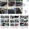 Seamless steel pipe, OCTG pipes