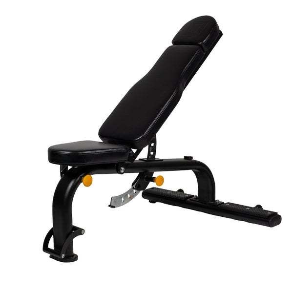 Adjustable Workout Weight Bench
