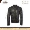 Black Sheep Leather Jacket