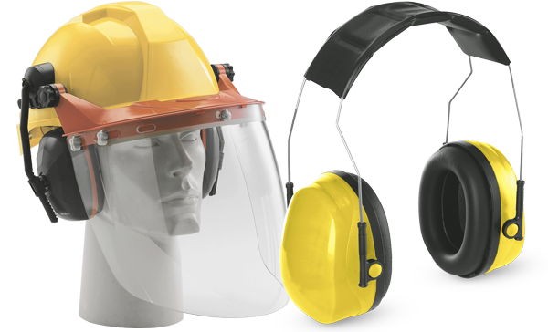 Hearing Protection | Personal Protective Equipment