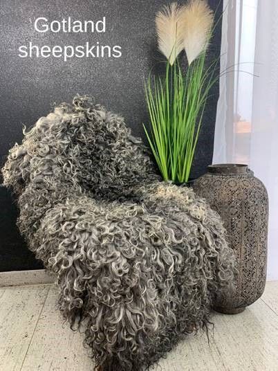 Natural Sheepskins Rugs Wholesale