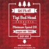 Get 5% Off On Tigi Bed Head Products