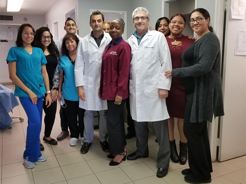 Dental Bridge in Bronx