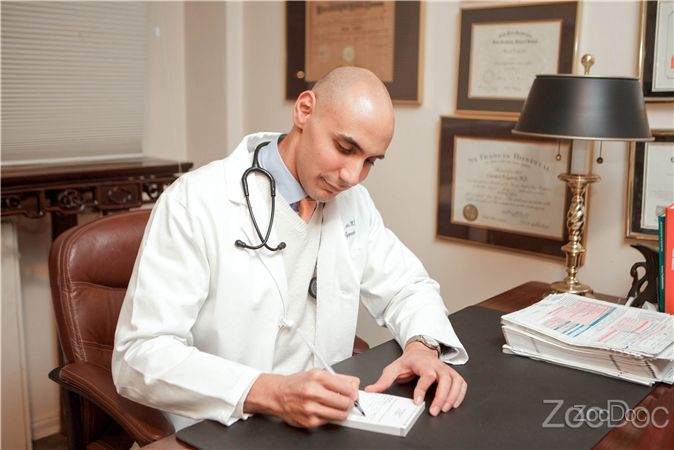 Gynecology Consultation