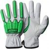 Impact Gloves For Extra Hand Protection