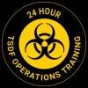 24 Hour HAZWOPER - RCRA TSDF Operations Training Course