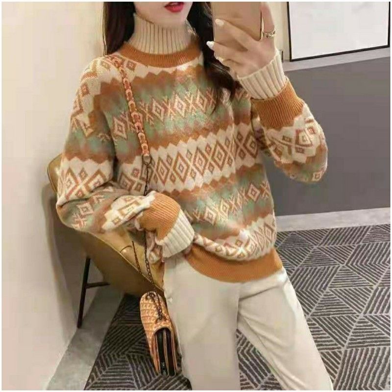 women knitwear jumper 