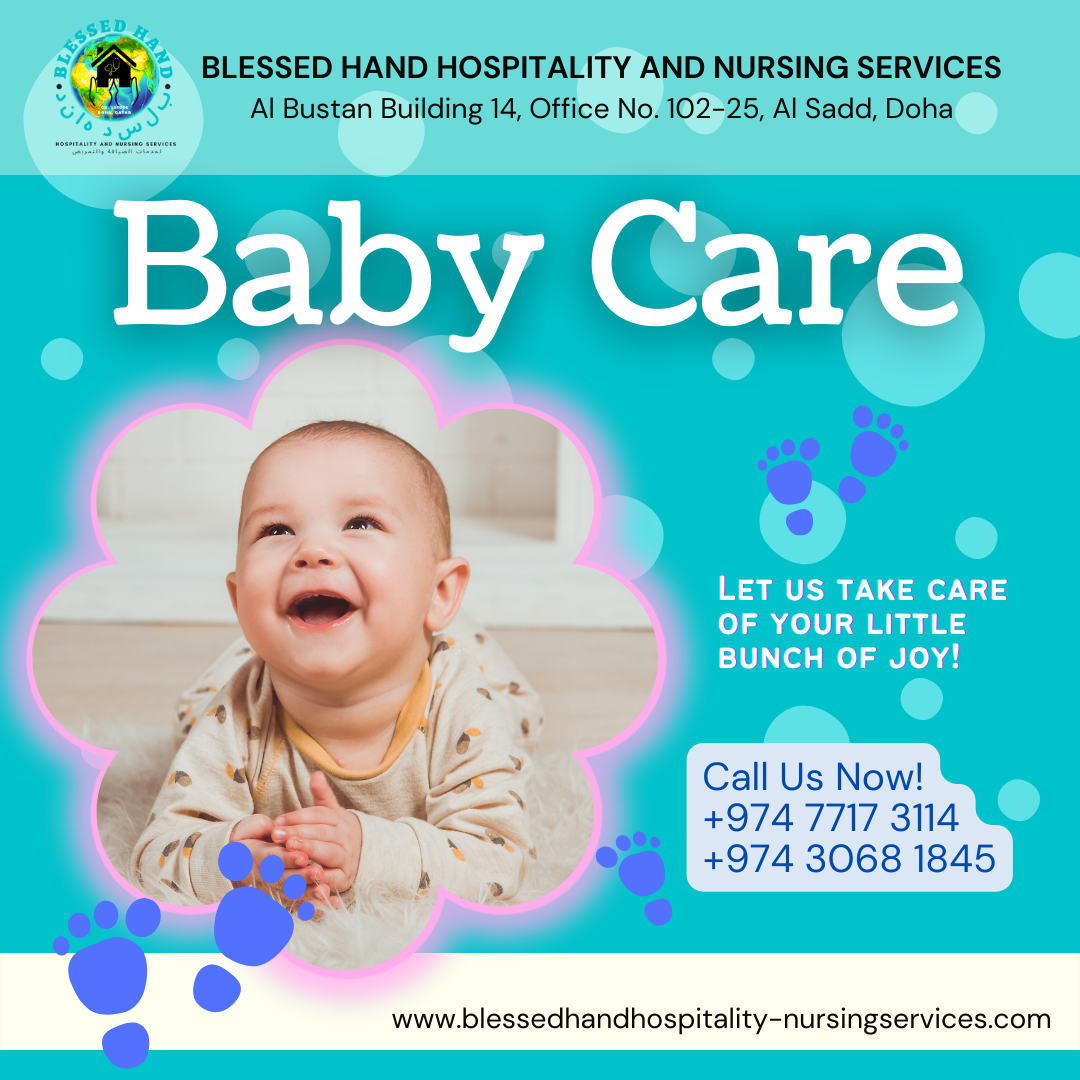 Baby Care 