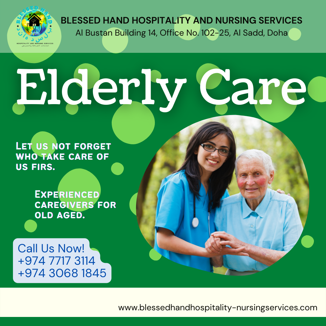 Elderly Care 
