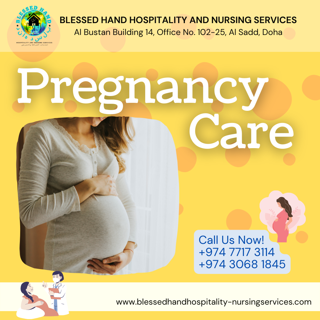 Pregnancy Care 