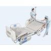 5 functions electric hospital bed ,care bed