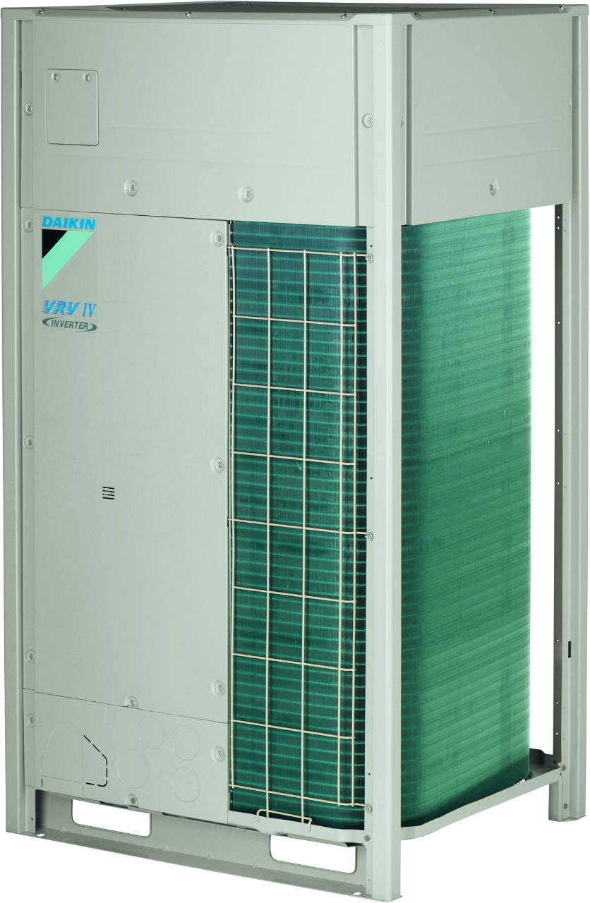 VRV Systems in UAE | DaikinUAE 