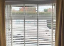 Roller Blinds in Hull