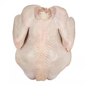 Frozen Whole Chicken (700-2400g)
