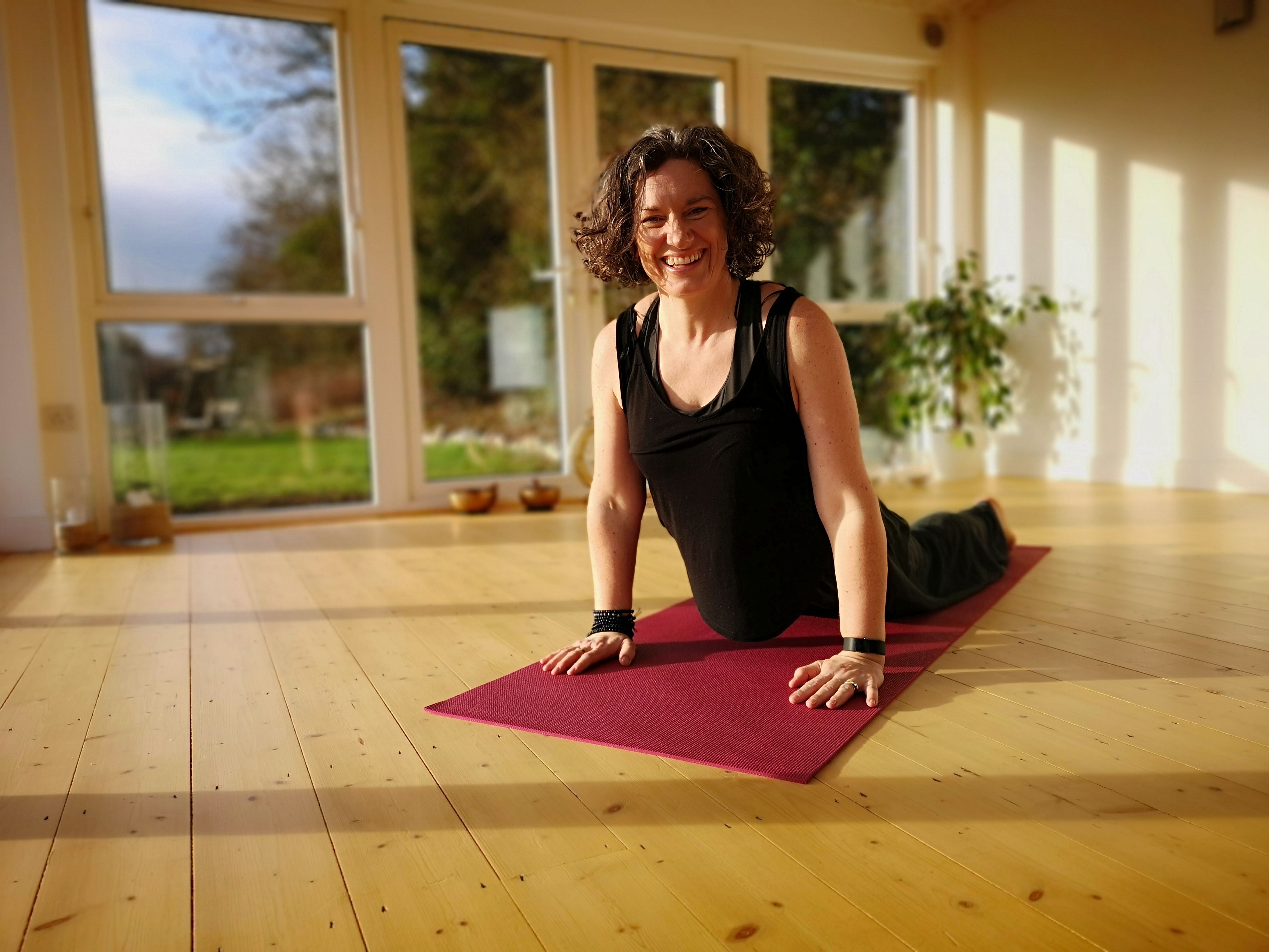 200hr Yoga Teacher Training