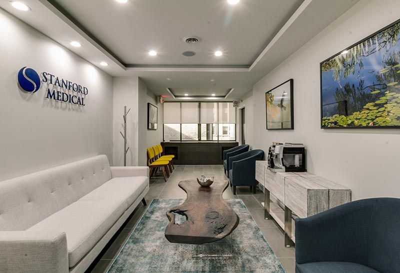 Rapid Flu and Strep Test