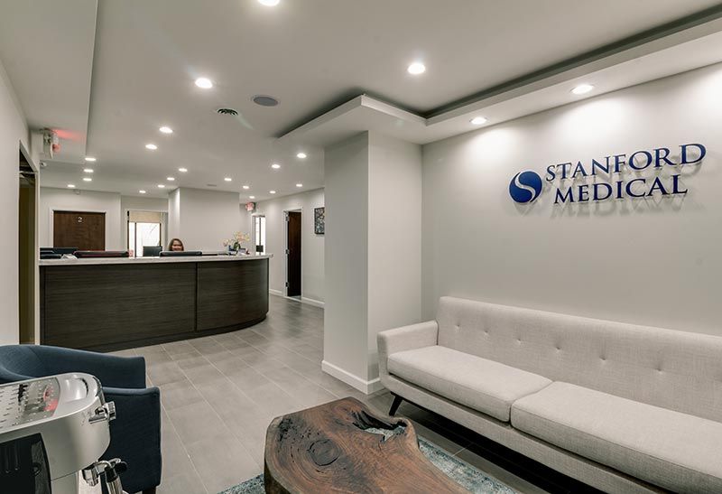 Heart Screening and Stroke Screening