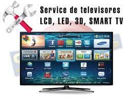 REPARACION TELEVISORES EN KENNEDY