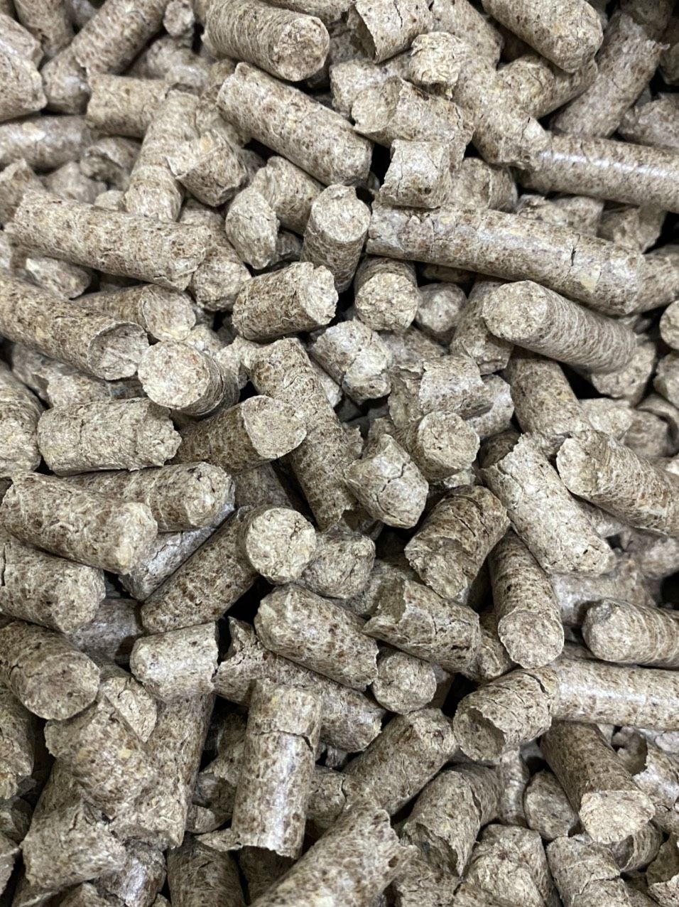 Wood Pellets