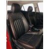 Customized Leather Car Seat Covers