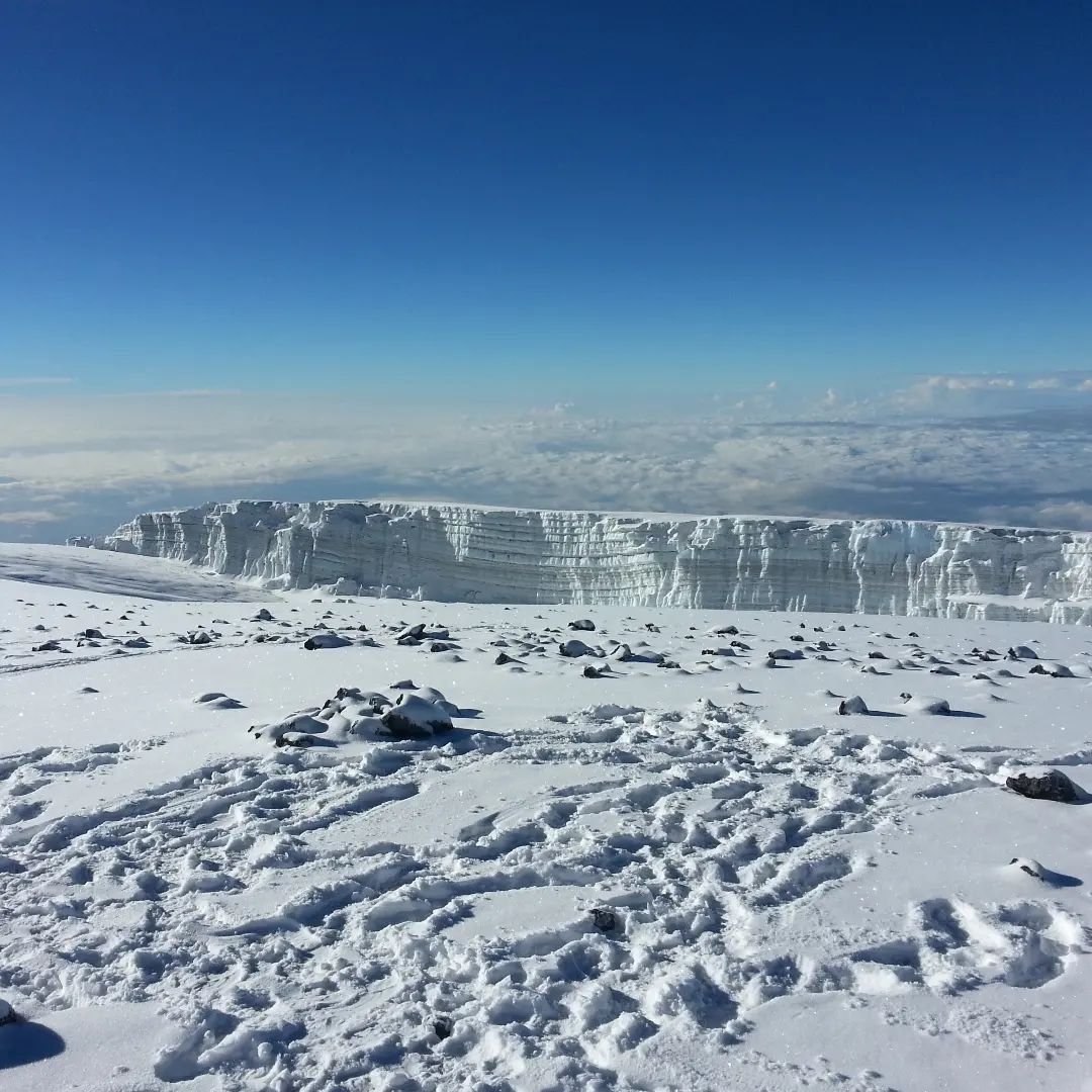 Kilimanjarro Climbing