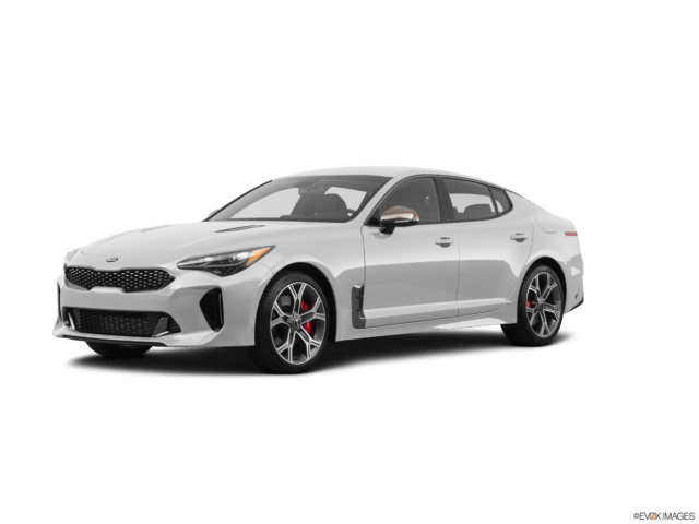2023 Kia Stinger