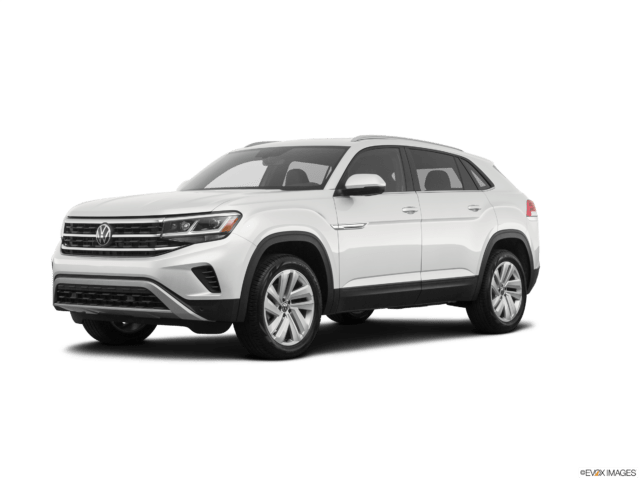 Volkswagen Atlas Cross Sport