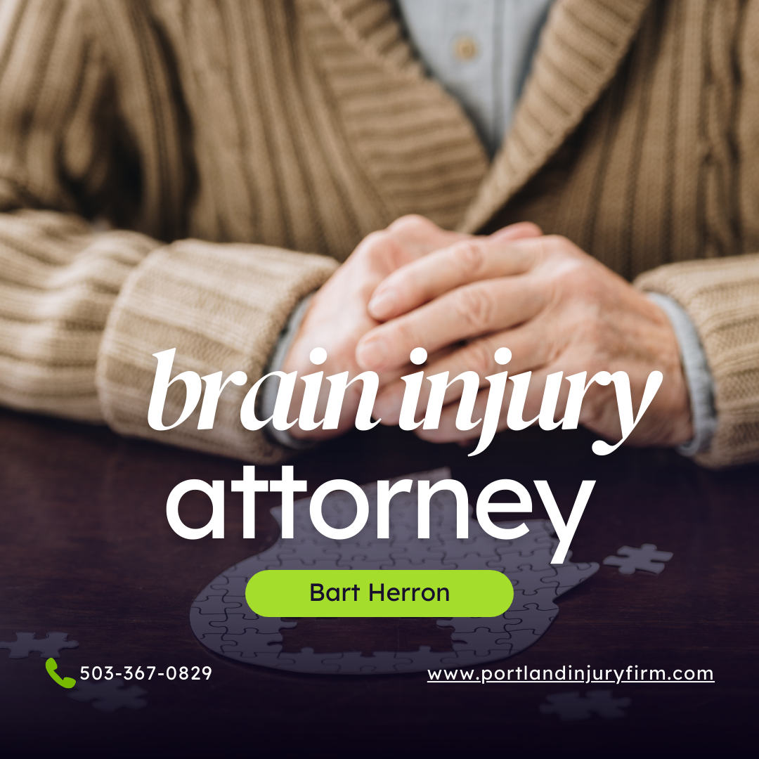 Brain Injury Attorney 