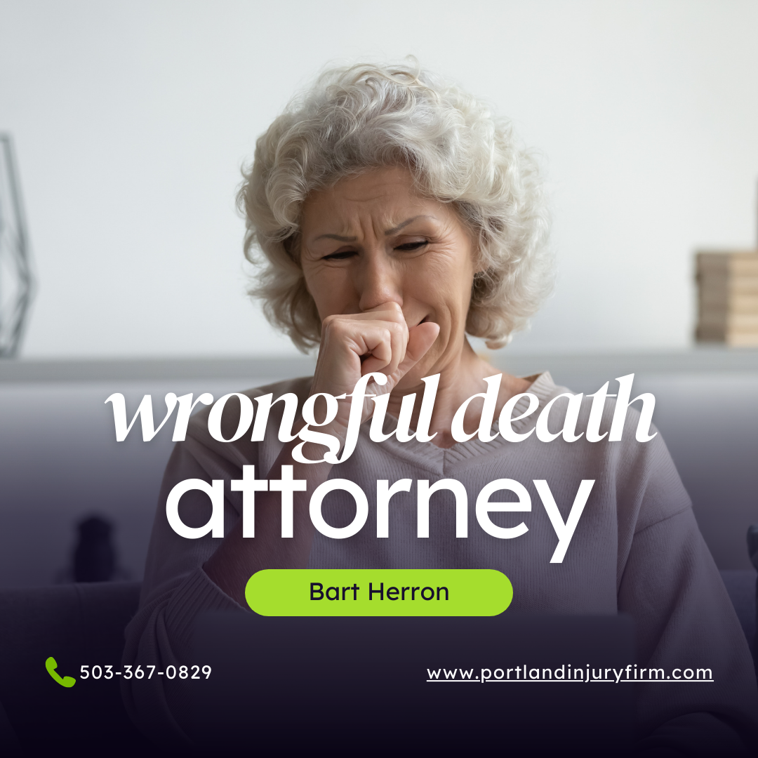 Wrongful Death Attorney 