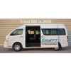 Van And Minivan Rental