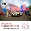 wedding videography in Leicester
