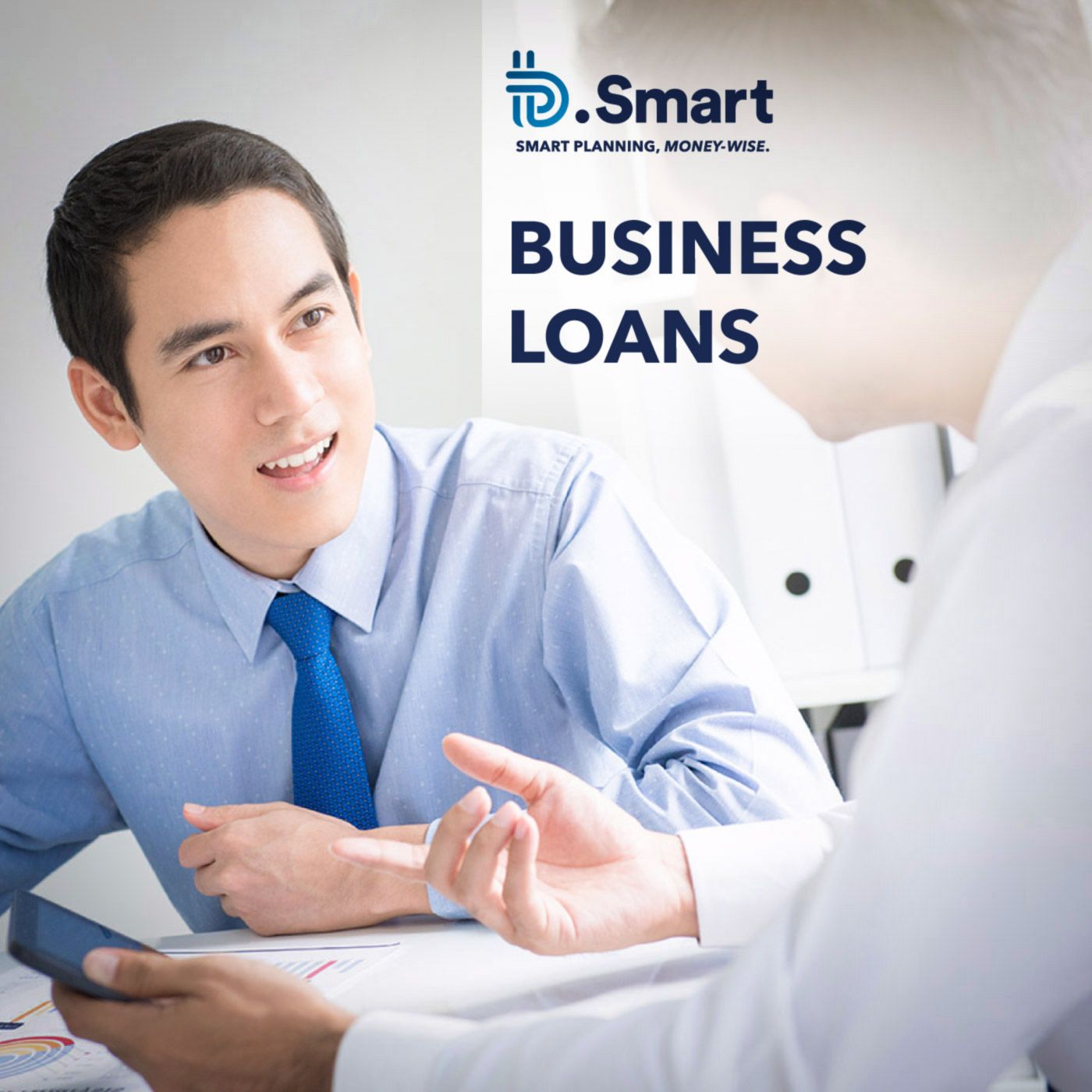 Business Loans