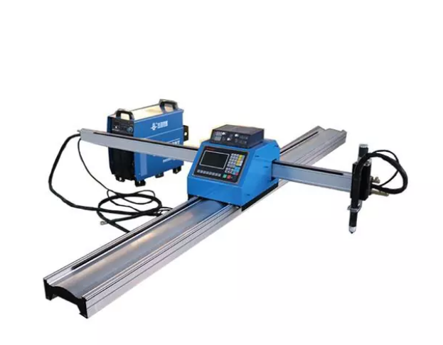 CNC portable plasma cutting machine