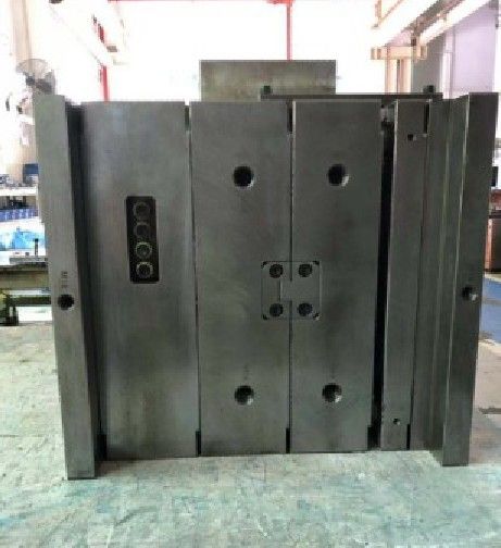 Custom Casting Dies Molds Toolings Manufacture Fabrication Shenzhen China