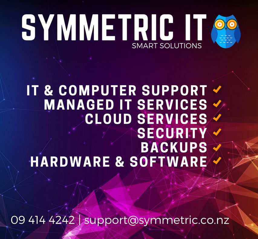 Computer and IT Support