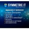 Managed IT Services and Business Support