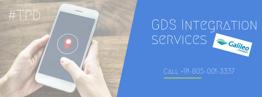 GDS Integration solutions 