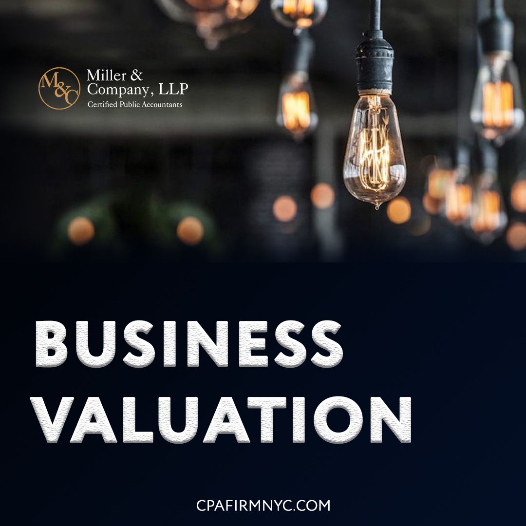 Business Valuation