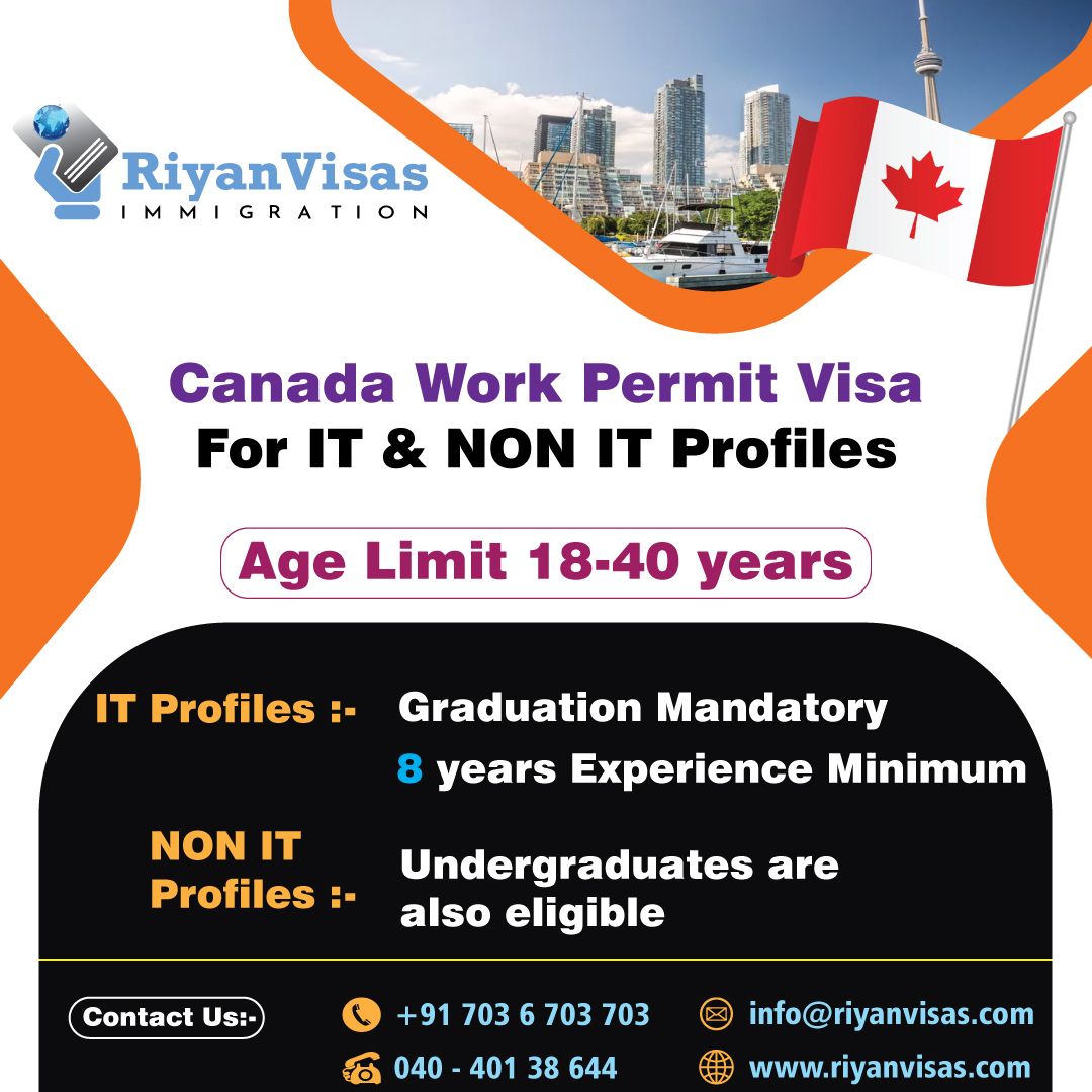 Visa and Immigration Consultants | RiyanVisas